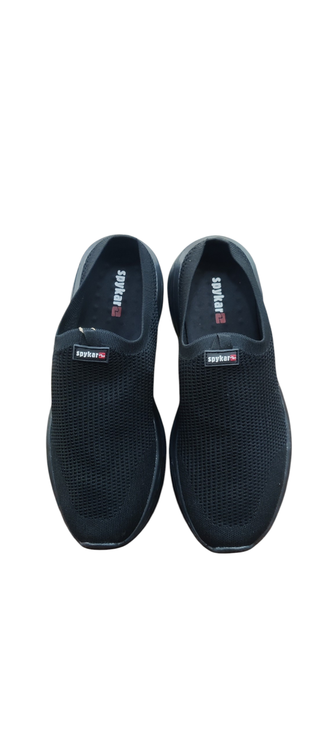 Spykar Shoes Roy
