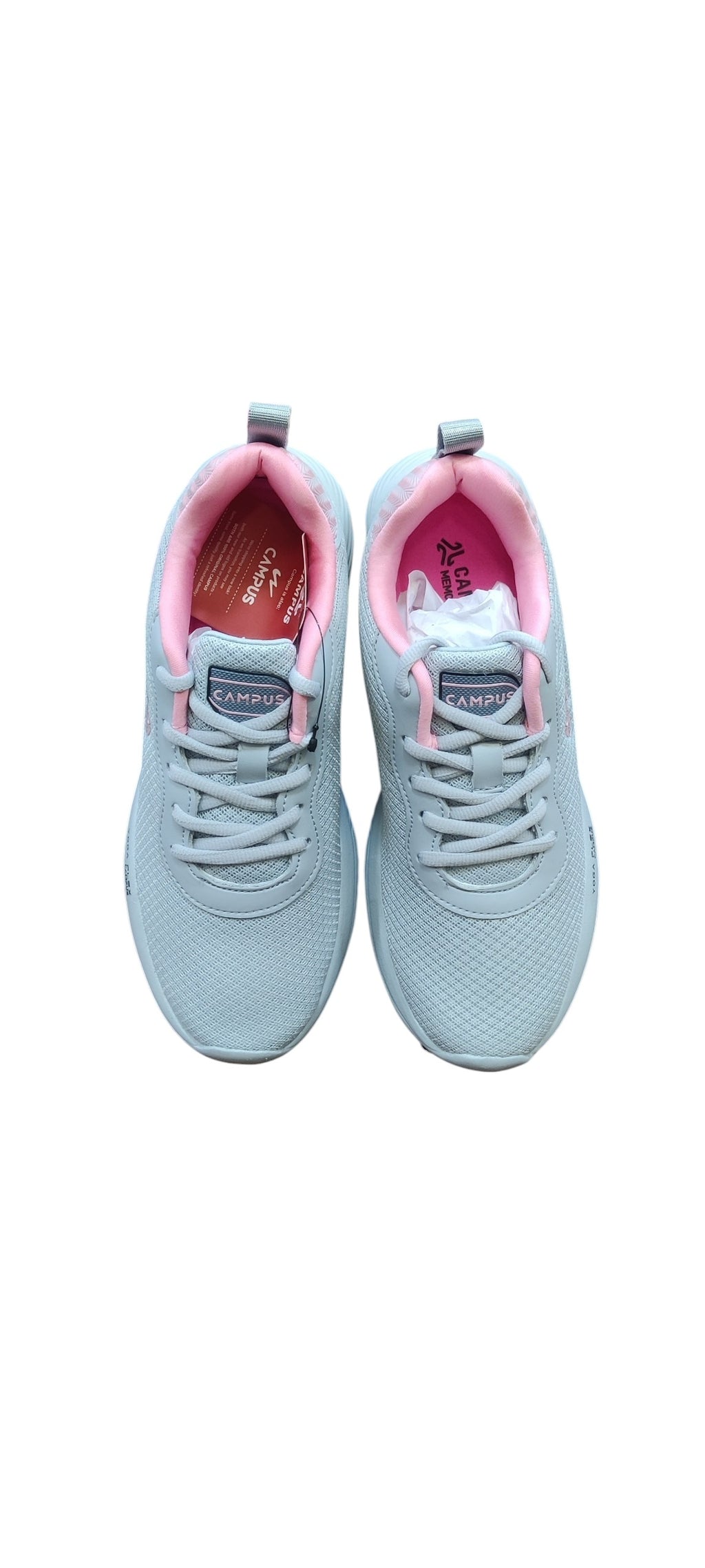 Campus Women Sport Shoes Lisa (N)