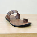 Walkaroo Pu Slippers Wg5334