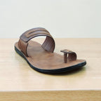 Walkaroo Pu Slippers Wg5334