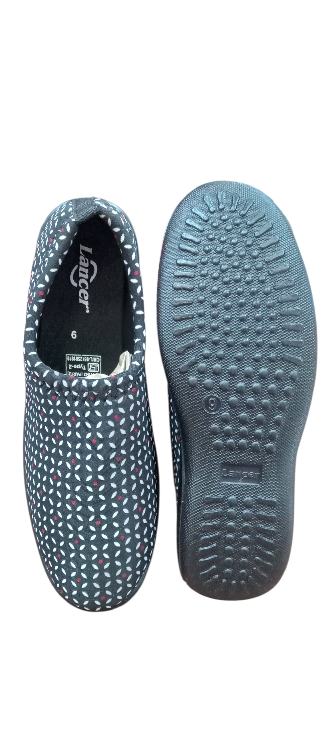 Women Winter Belly PB76