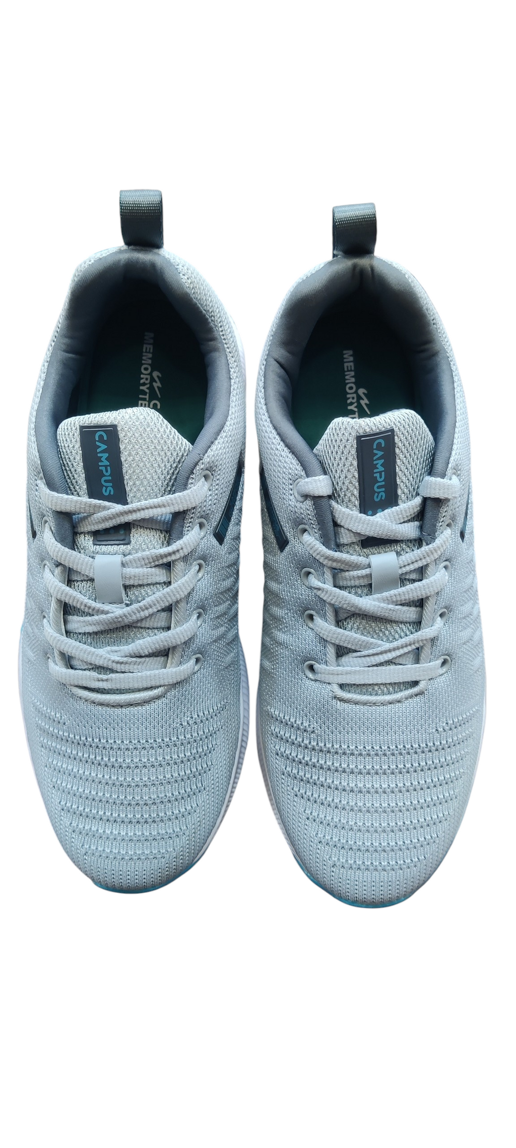 Campus Sport Shoes- TOLL