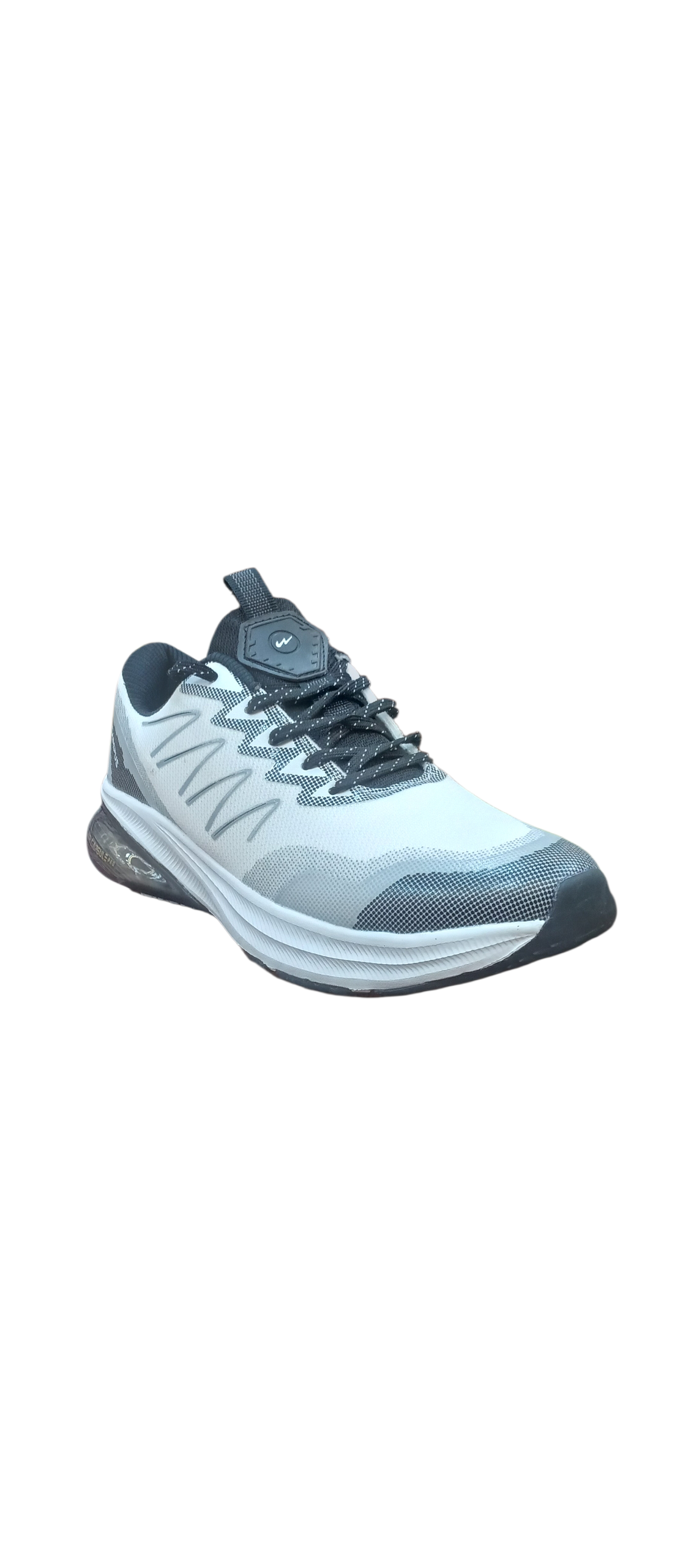 Campus Sport Shoes Begin