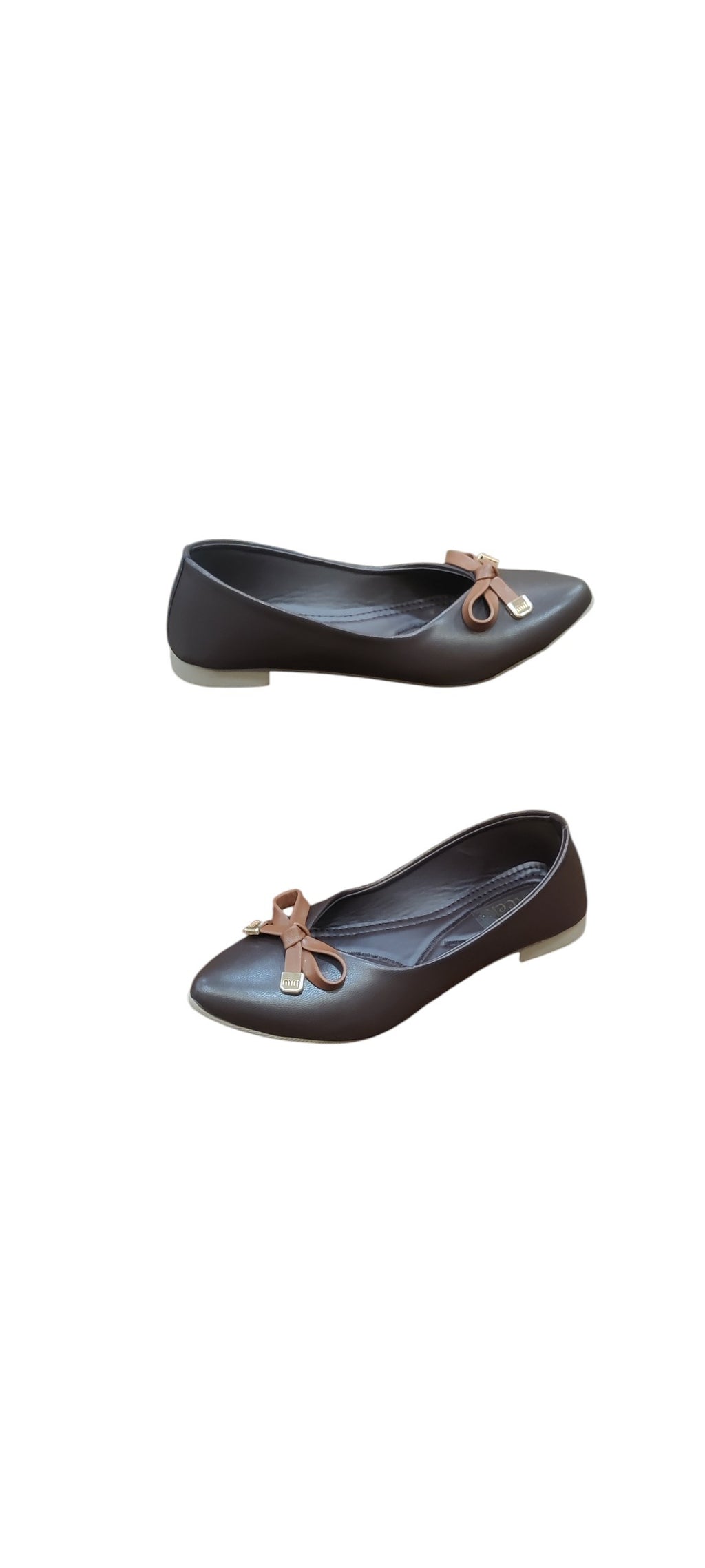 Sleek Casual Belly OLA273/405