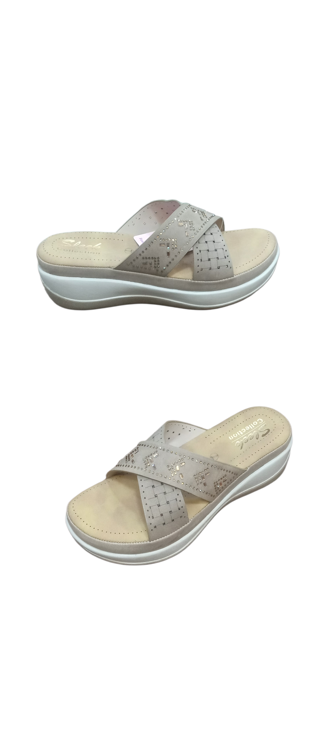 Women Sandal 283/3030