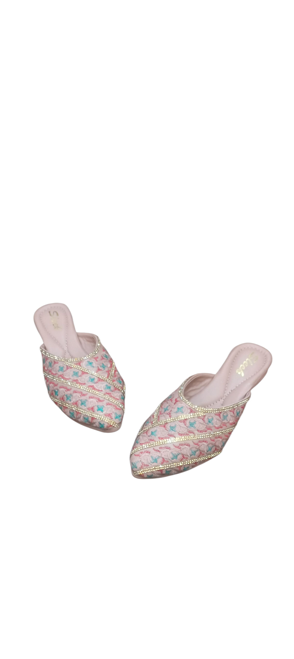 Women Mules 113/161/170