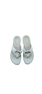 Sleek Casual Slipper OLAML1005