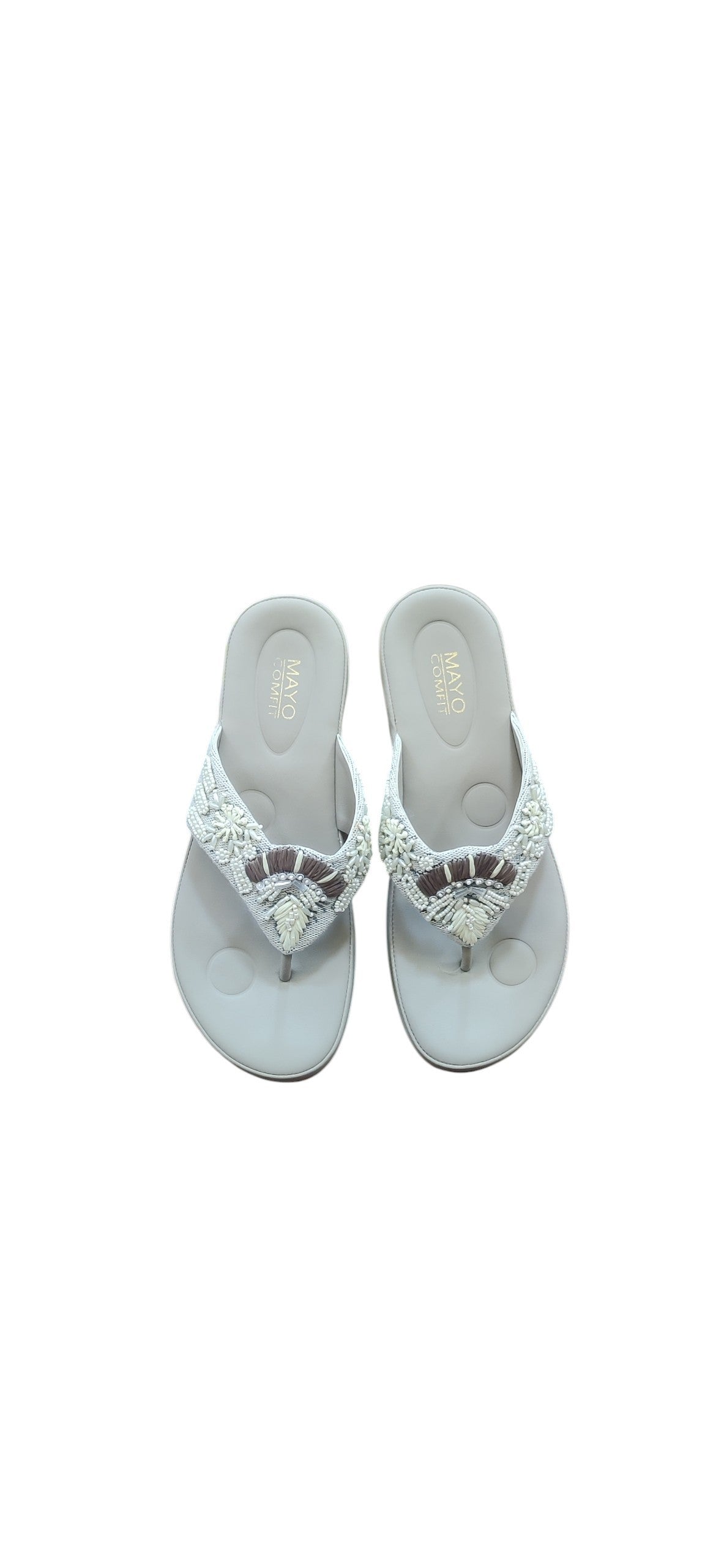 Sleek Casual Slipper OLAML1005