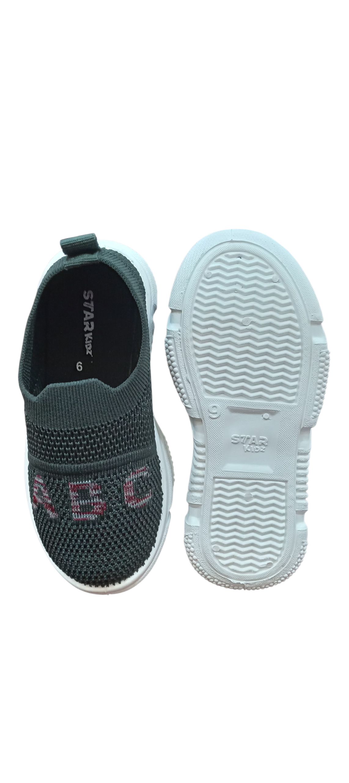 Kids Shoes Sonic101
