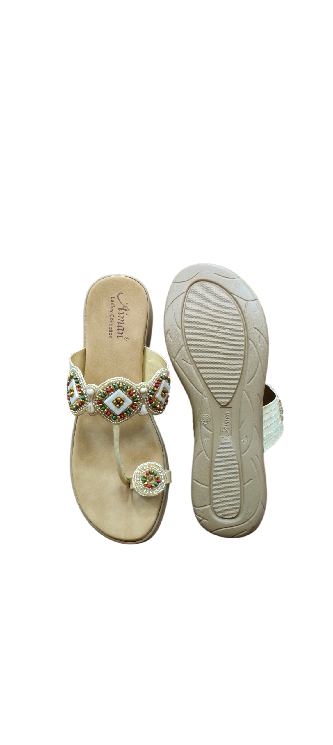 Women Sandal 58/M2700