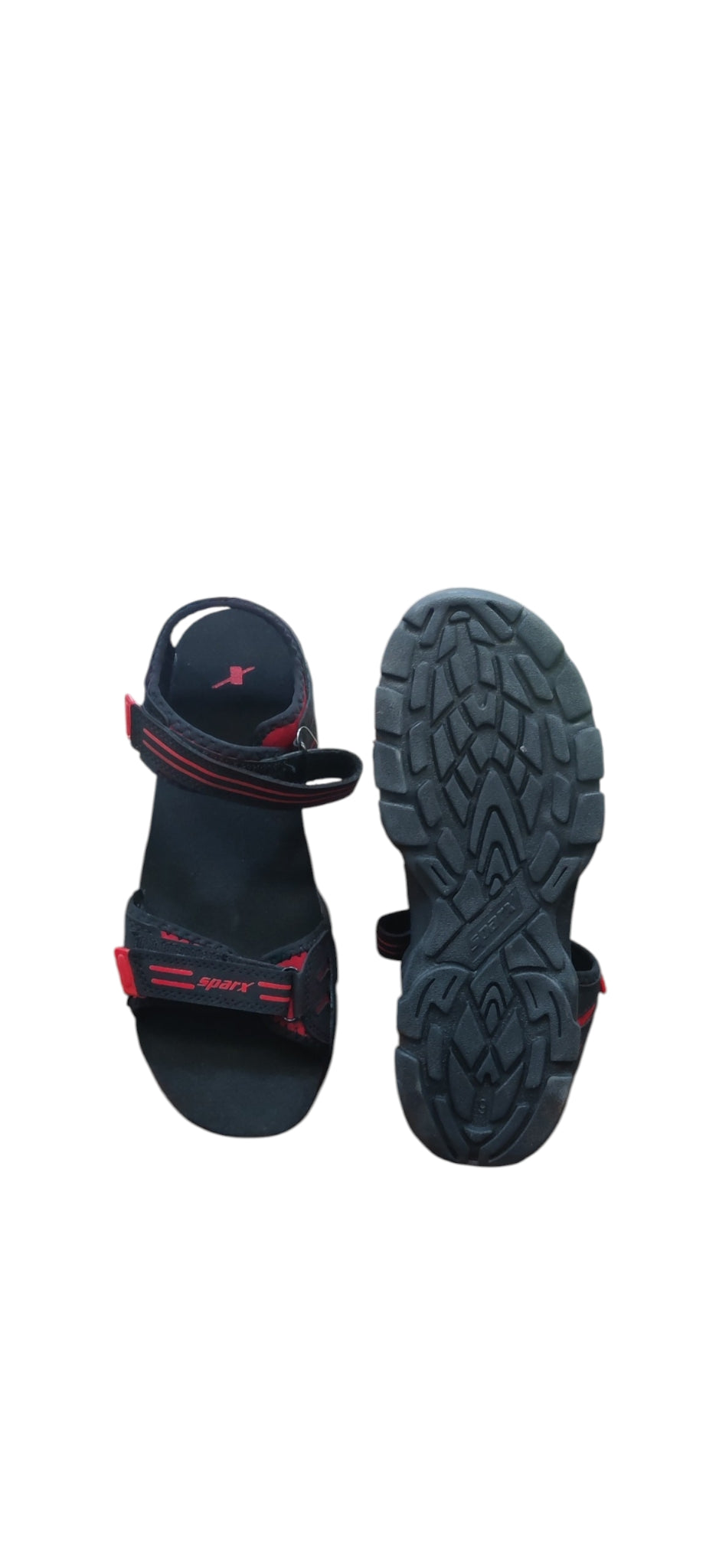 Sparx Men Sandal SS106