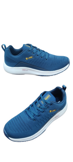Campus Sport Shoes- TOLL
