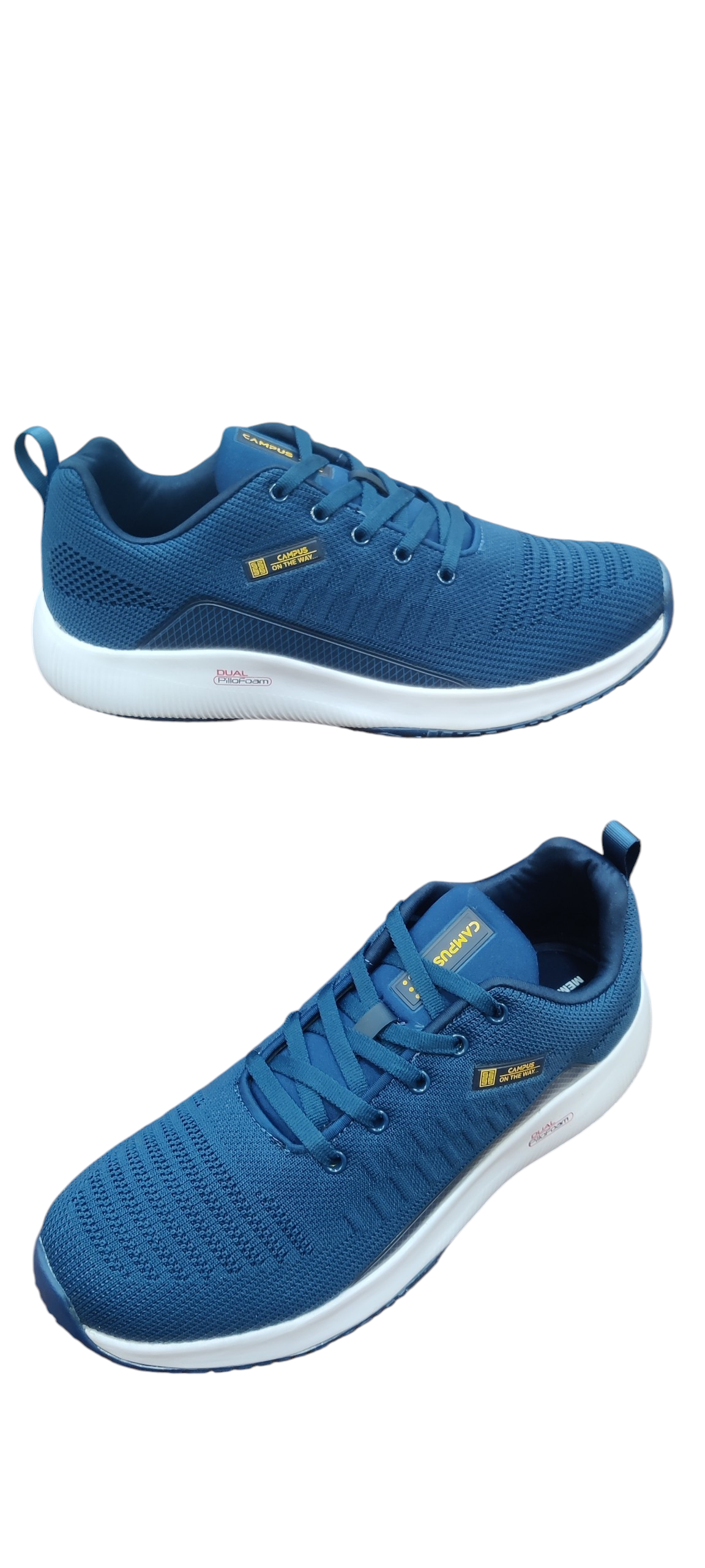 Campus Sport Shoes- TOLL
