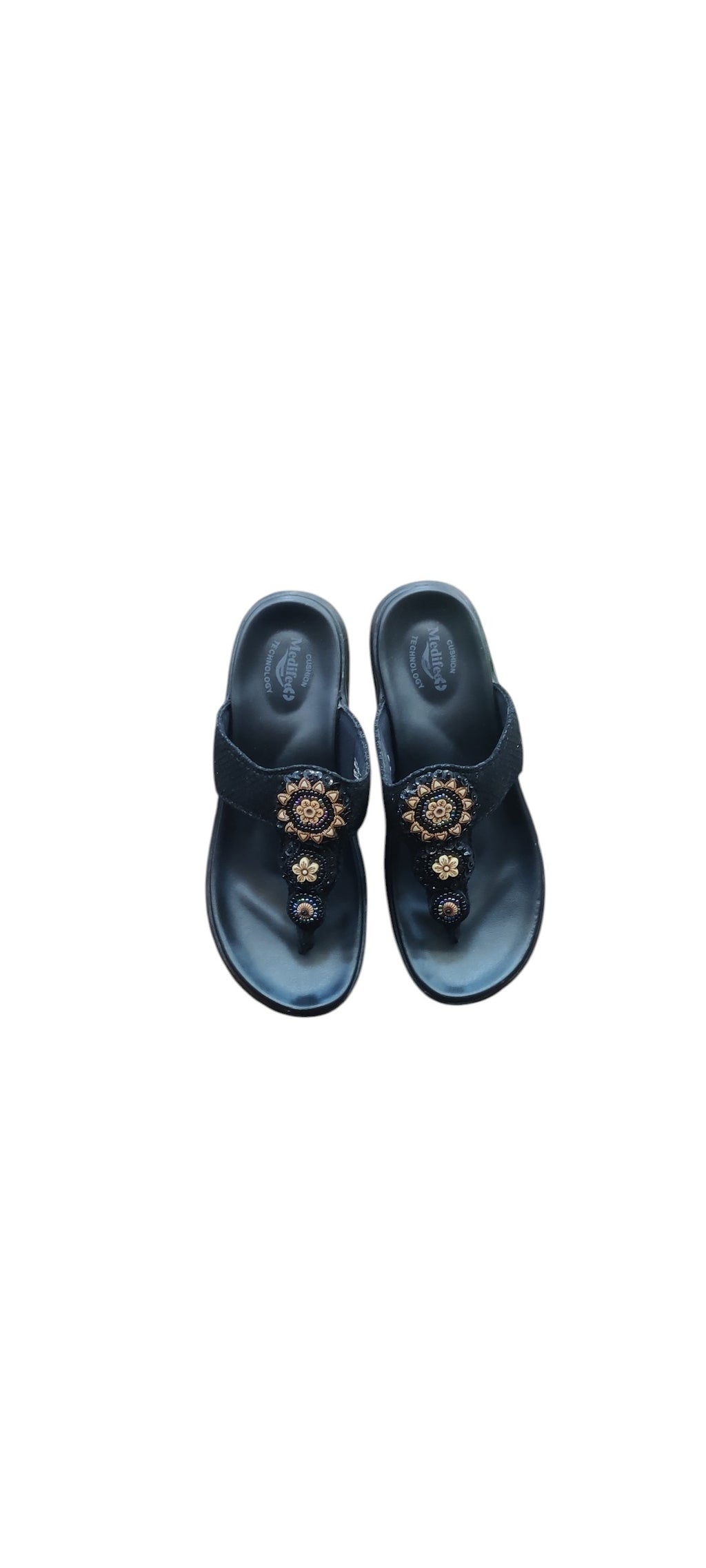 Women Medifee Doctor Slipper MFR194