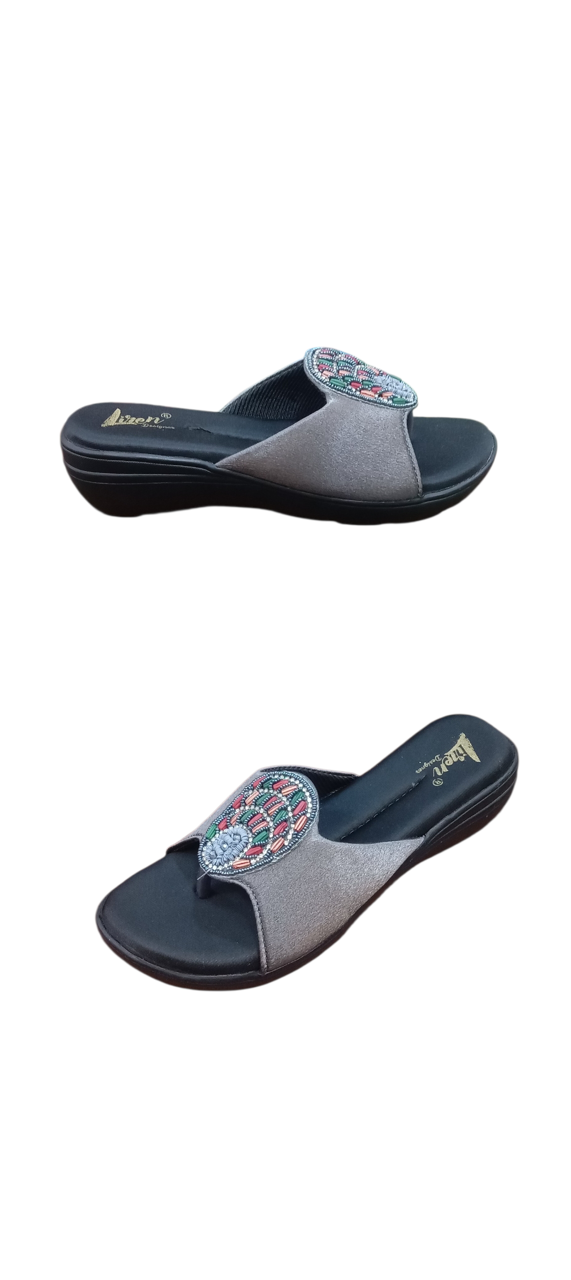 Women Sandal 260/743