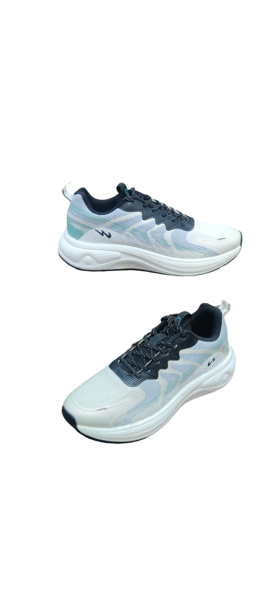 Campus Sport Shoes Denil