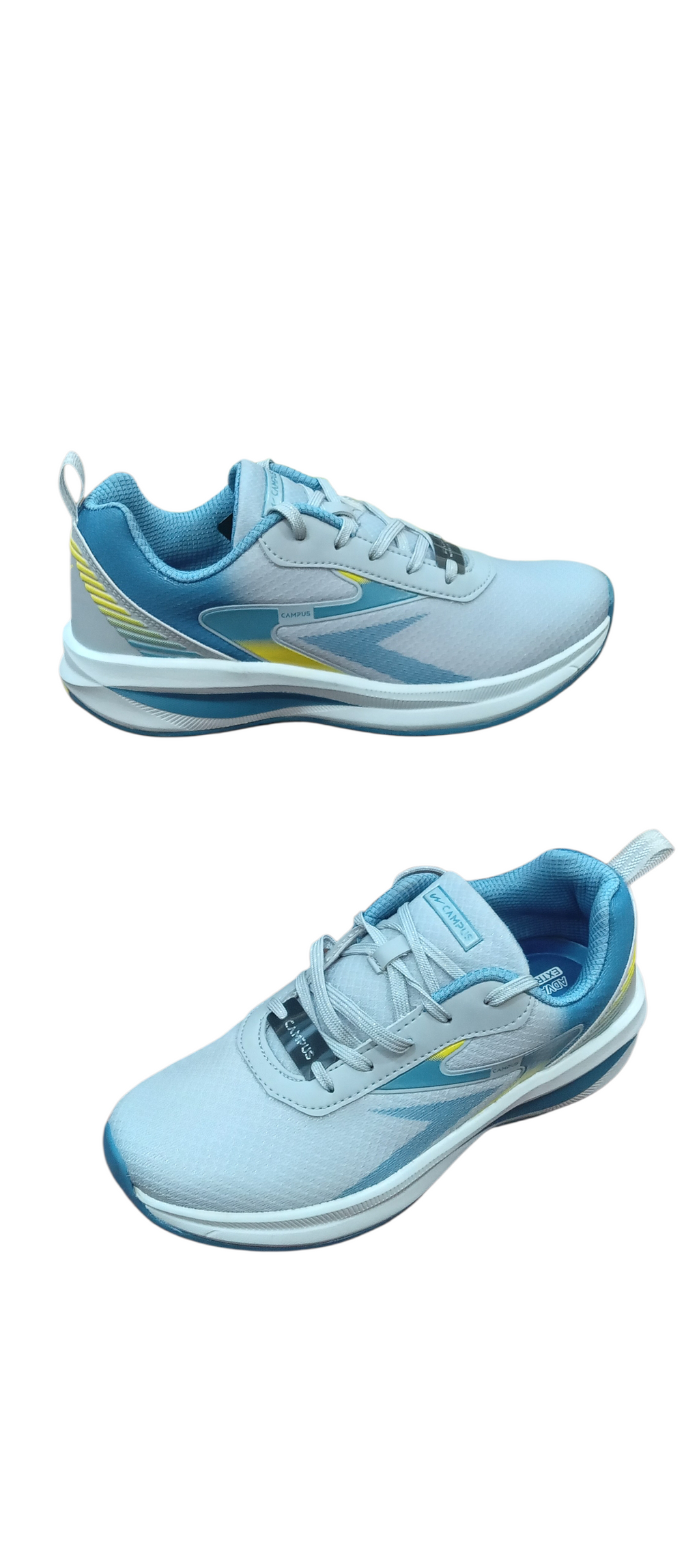 Campus Sport Shoes Shaft (1699)
