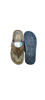 Softy Men Slipper Walt3