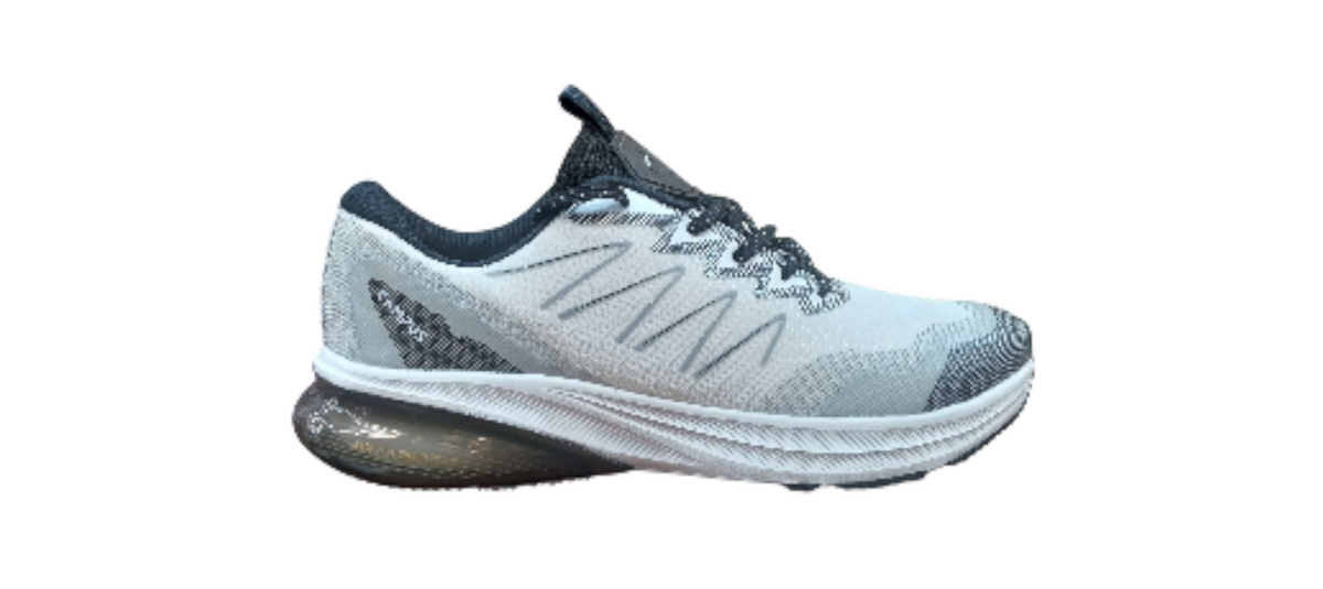Campus Sport Shoes Begin
