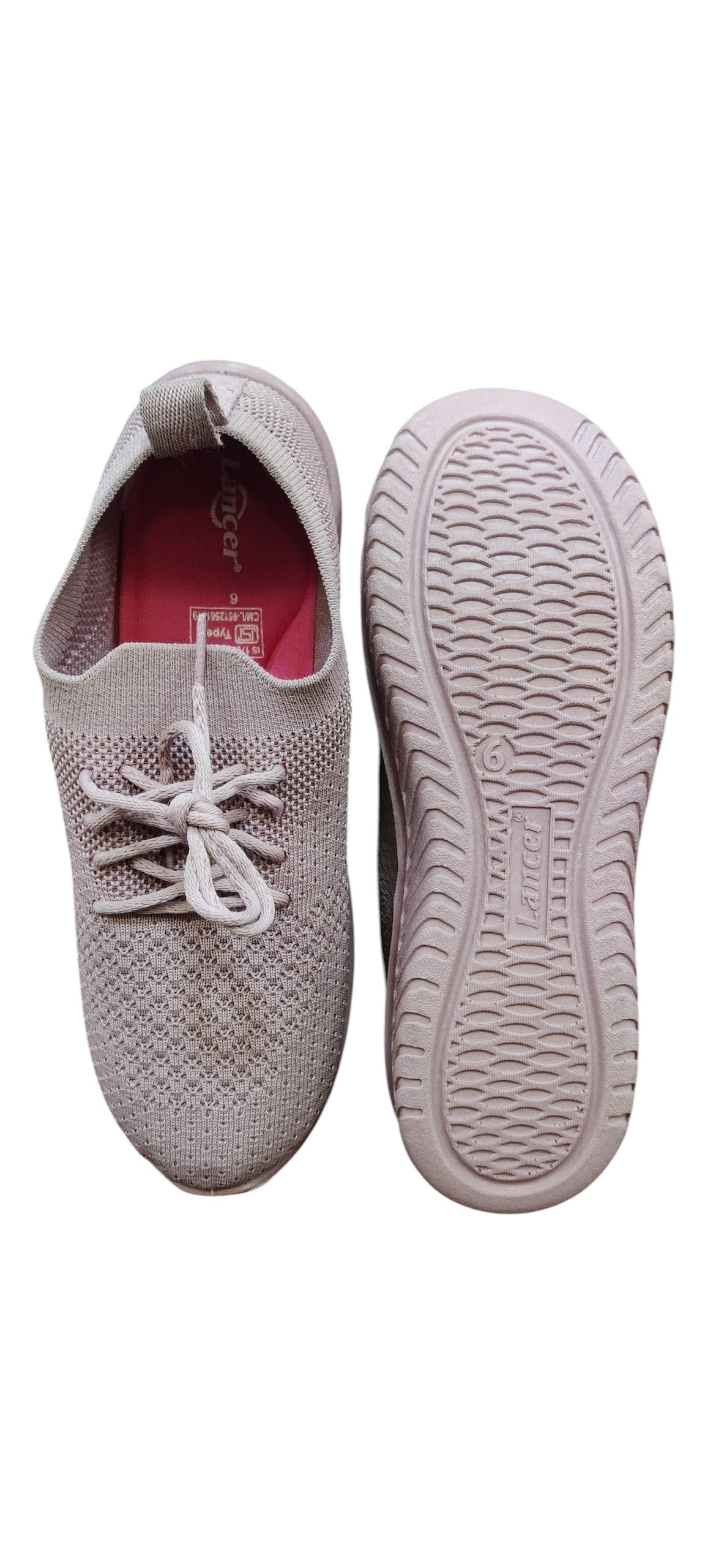 Lancer Shoes Redmi5