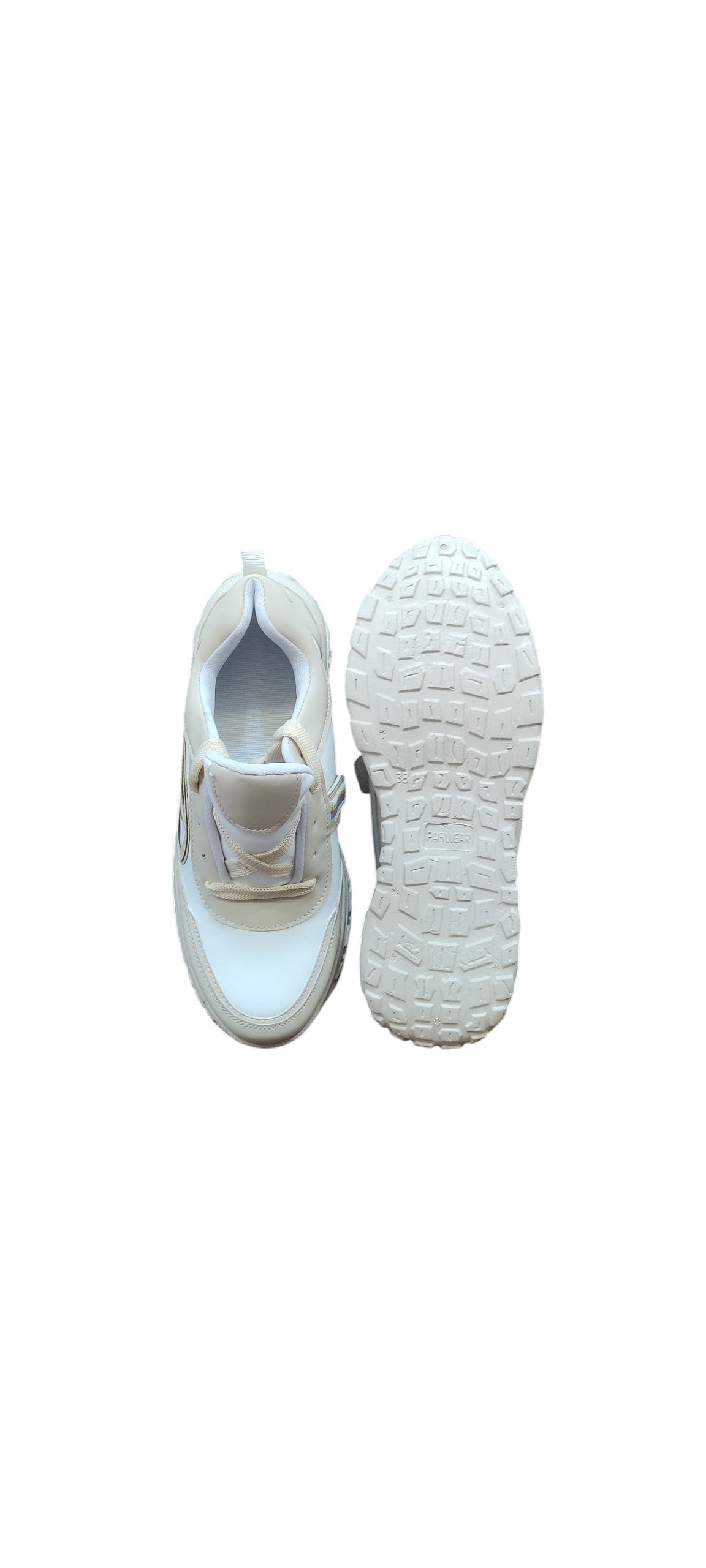 Pagwear Sneaker Shoes OLA320/101-120
