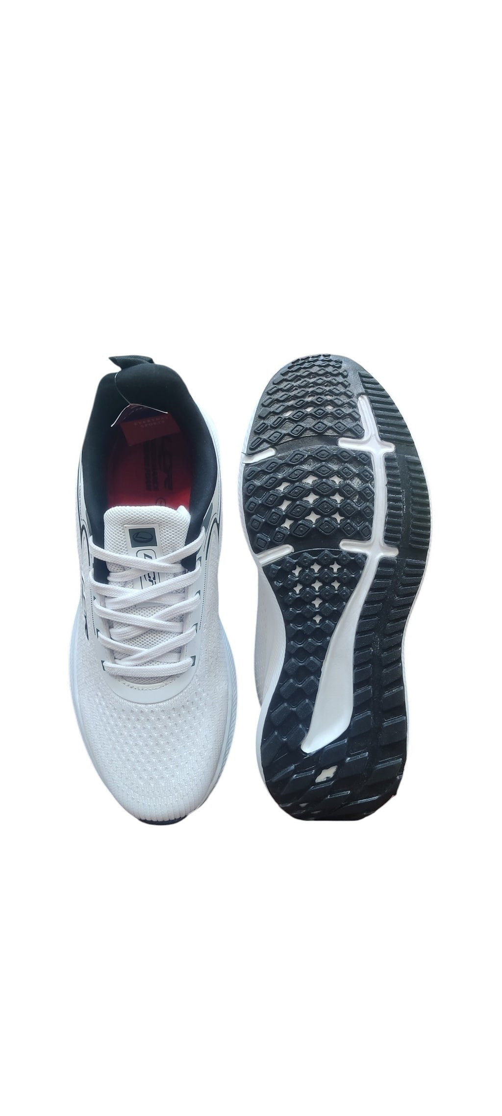 Lancer Sport Shoes Bross16 (899)
