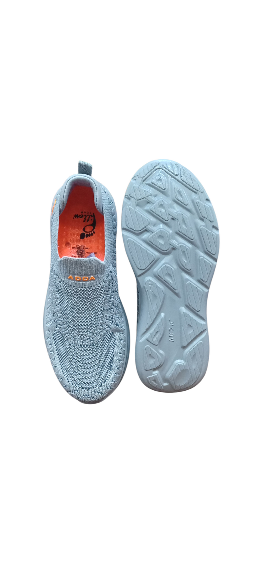 Adda Shoes Walk03