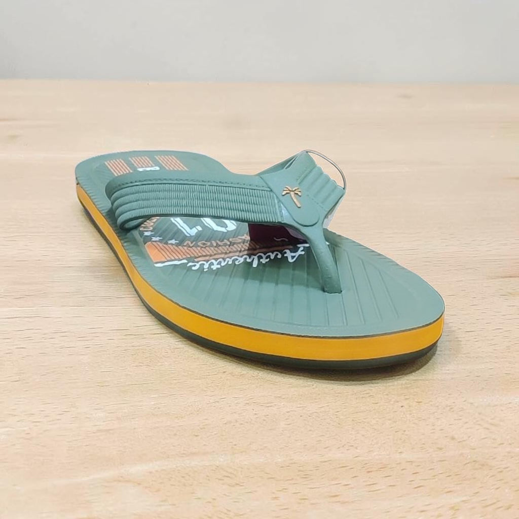 Bahamas Slipper 279