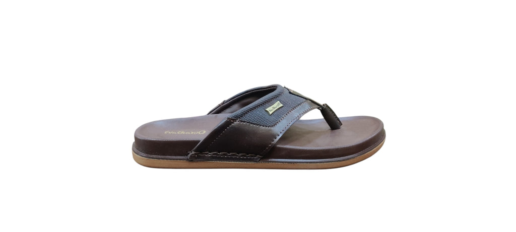 Walkaroo Pu Slippers We1020