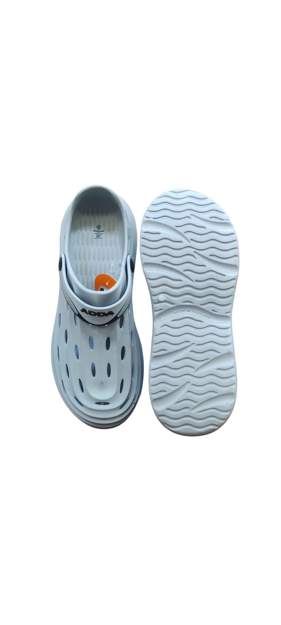 Adda Men Clogs Spunk1