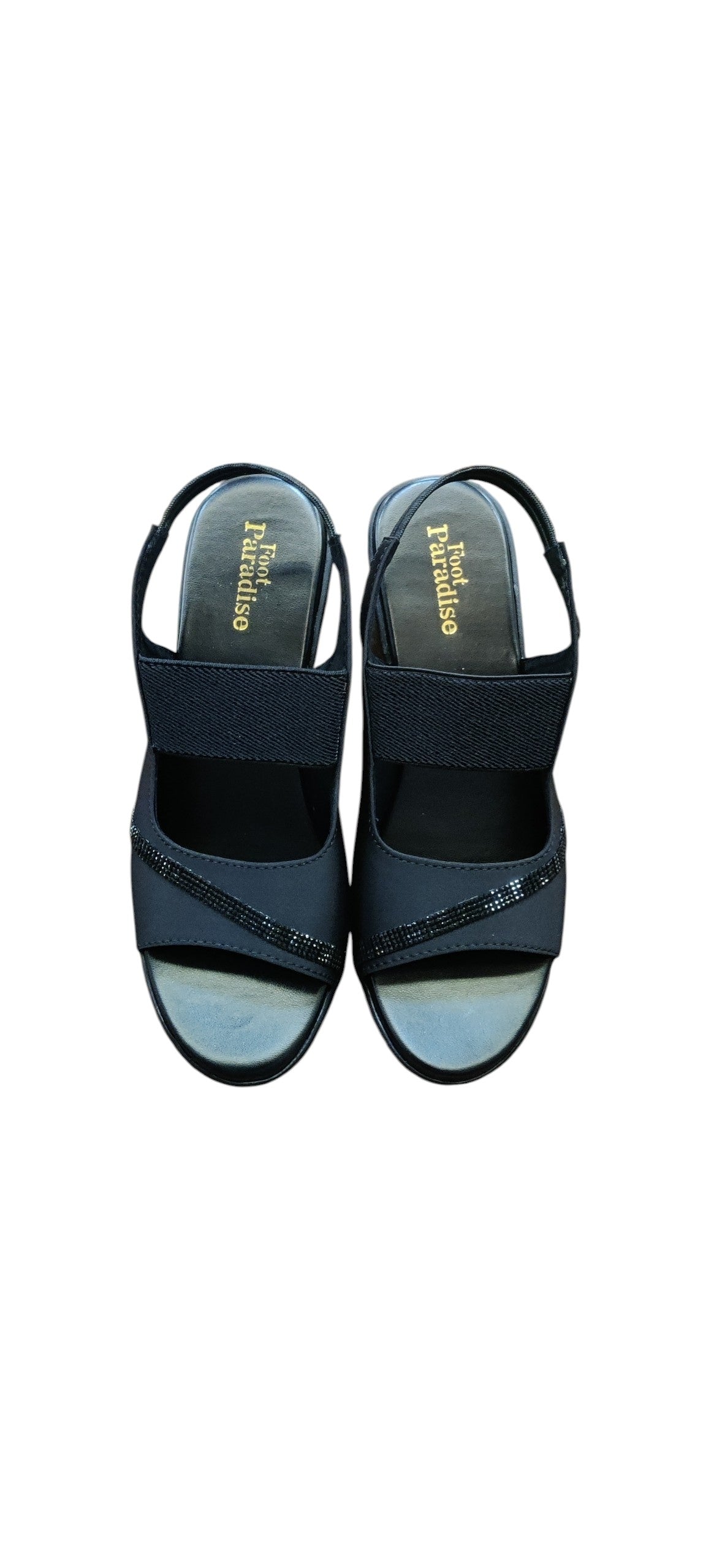 Women Sandal OLI96182