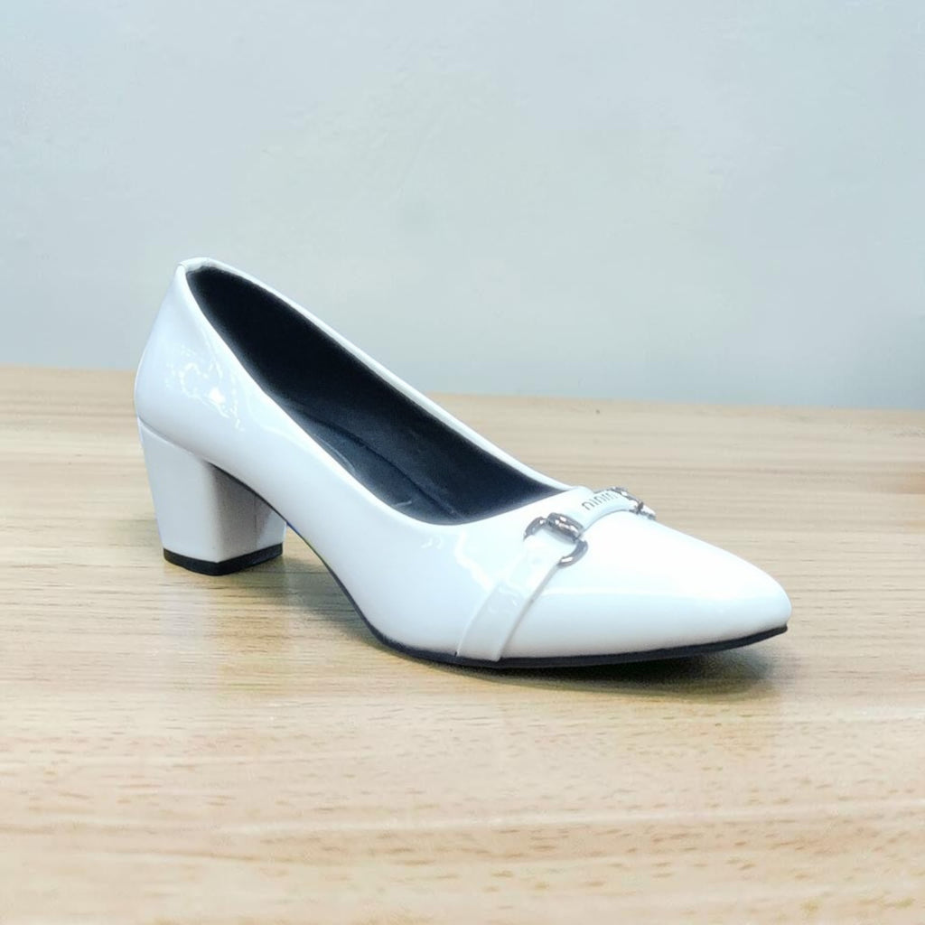 Sleek Fancy Heel Belly OLA313/6613