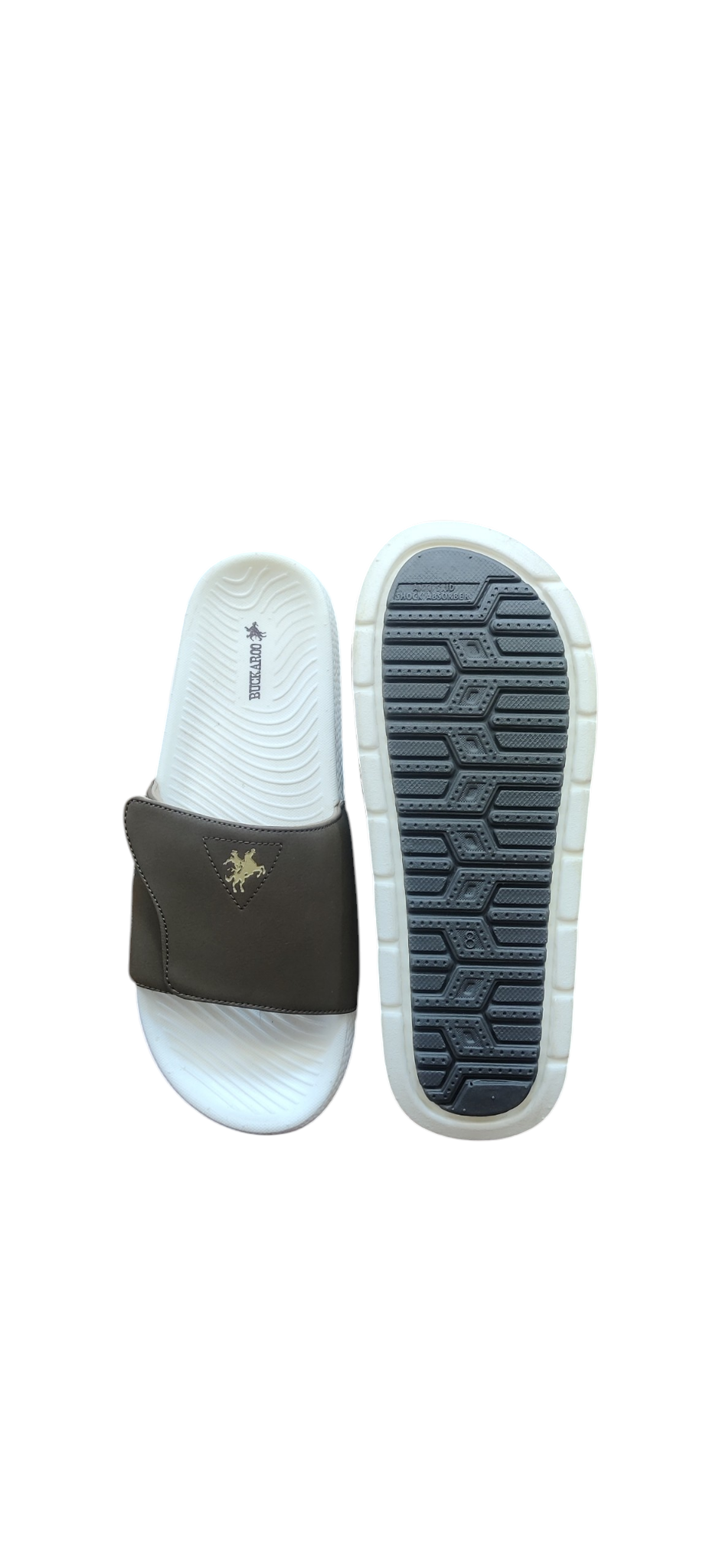 Buckaroo Men Slipper 11002