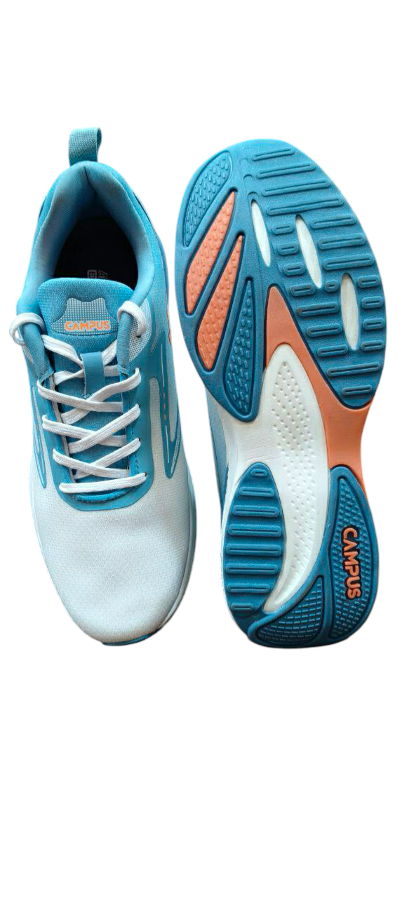 Campus Shoes Big Size Vesper