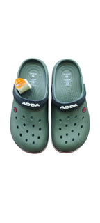 ADDA Men Clogs Nugen1