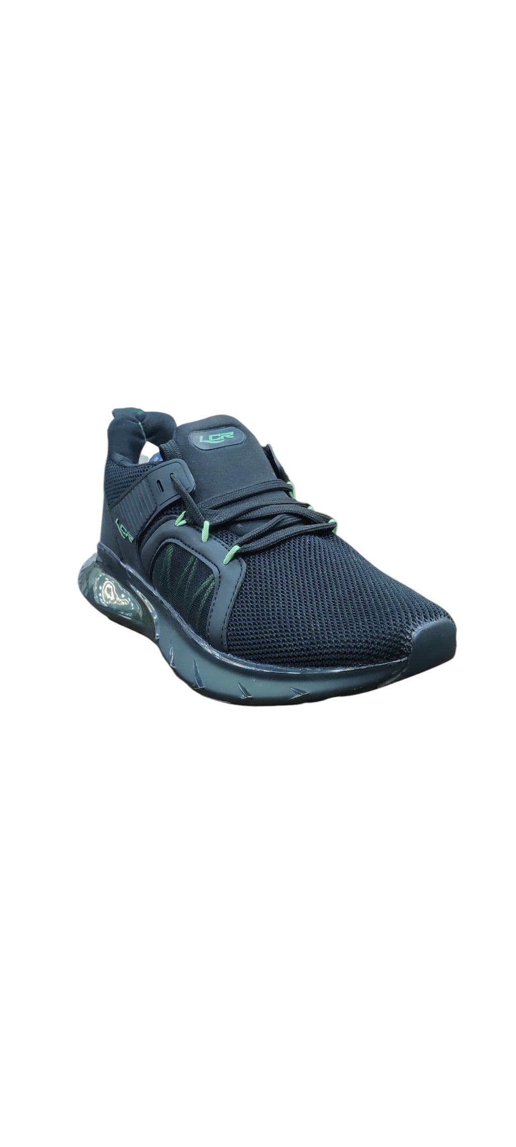 Lancer Shoes Rambo195/N (1399)