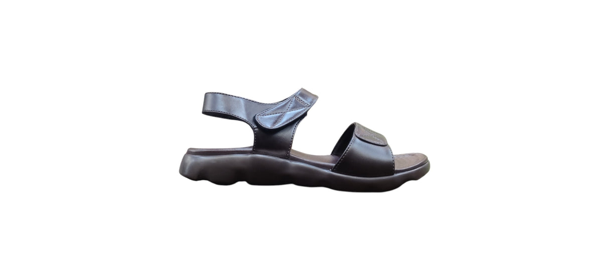 Women Medifeet Doctor Slipper MF1185 (1299)