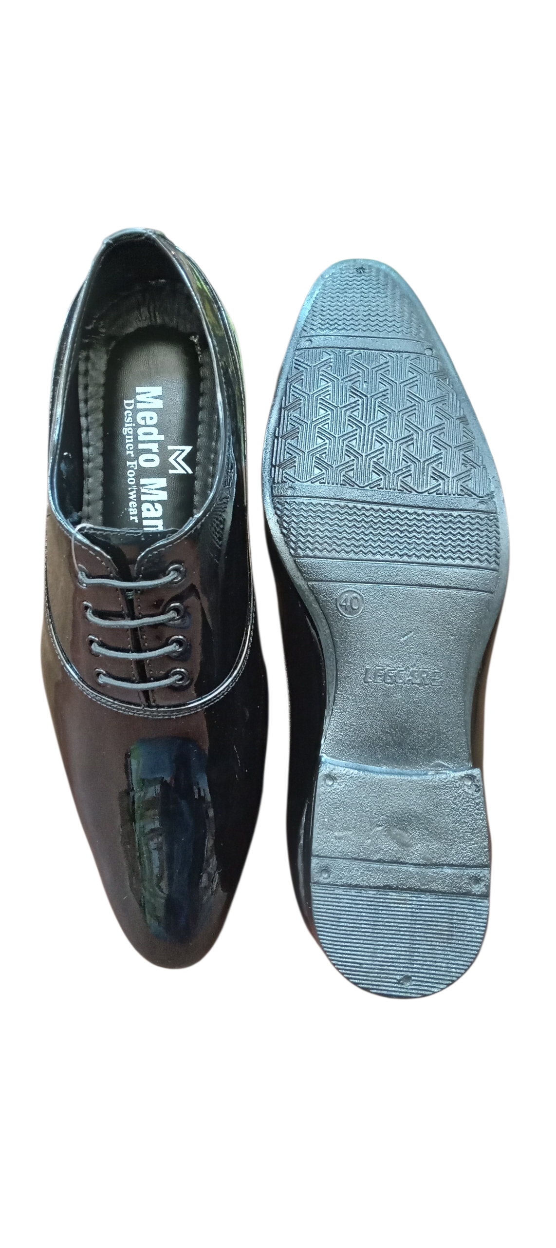Men Leather 1211
