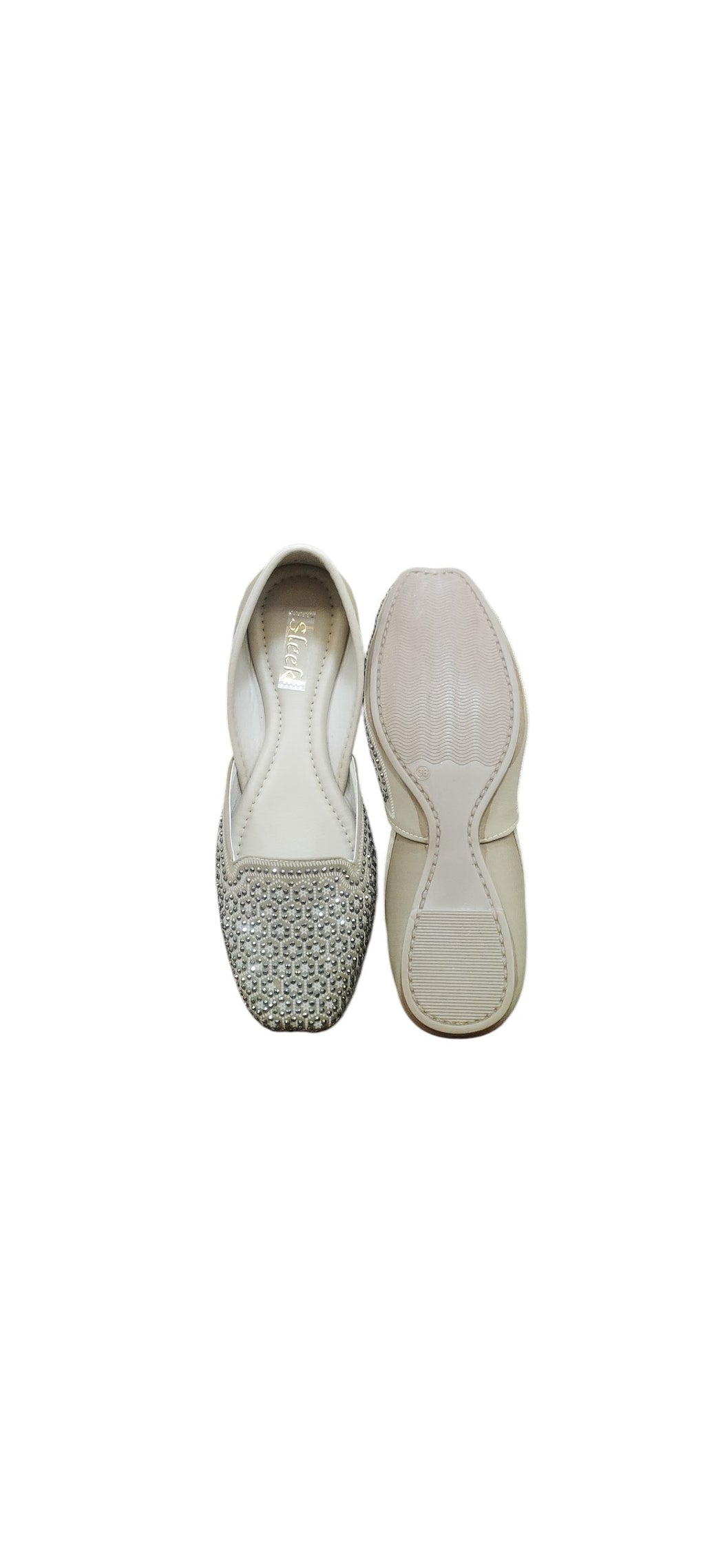 Sleek Fancy Mojri OLA322/519