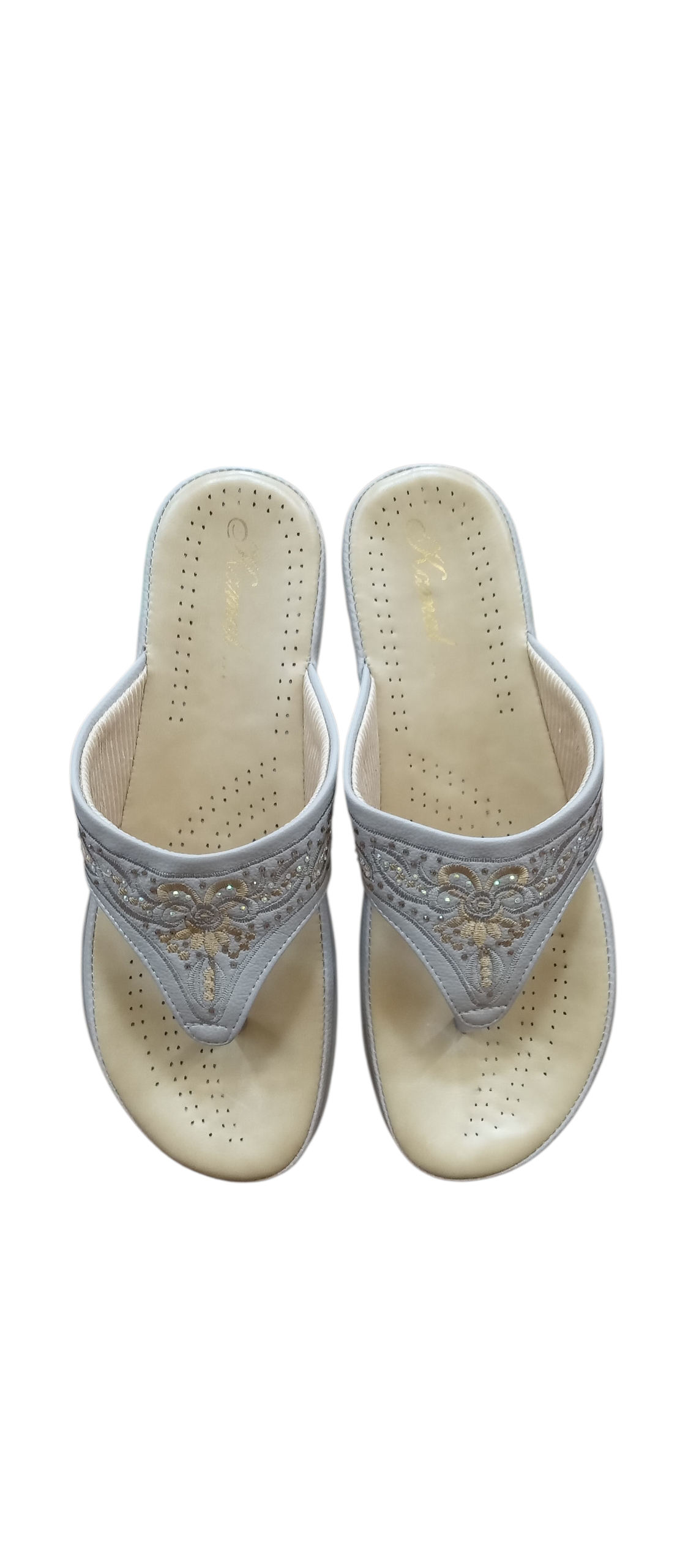 Women Slipper 43/502