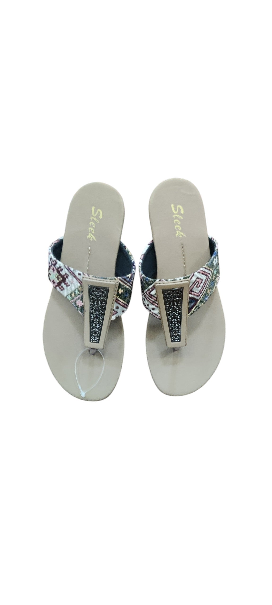Women Slipper OLI214/9538