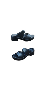 Women Medifeet Doctor Slipper MFR558