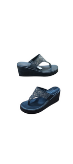 Women Medifee Doctor Slipper MFR1351