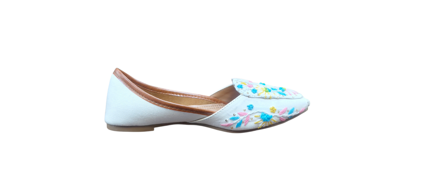 Women Mojri 448/JF