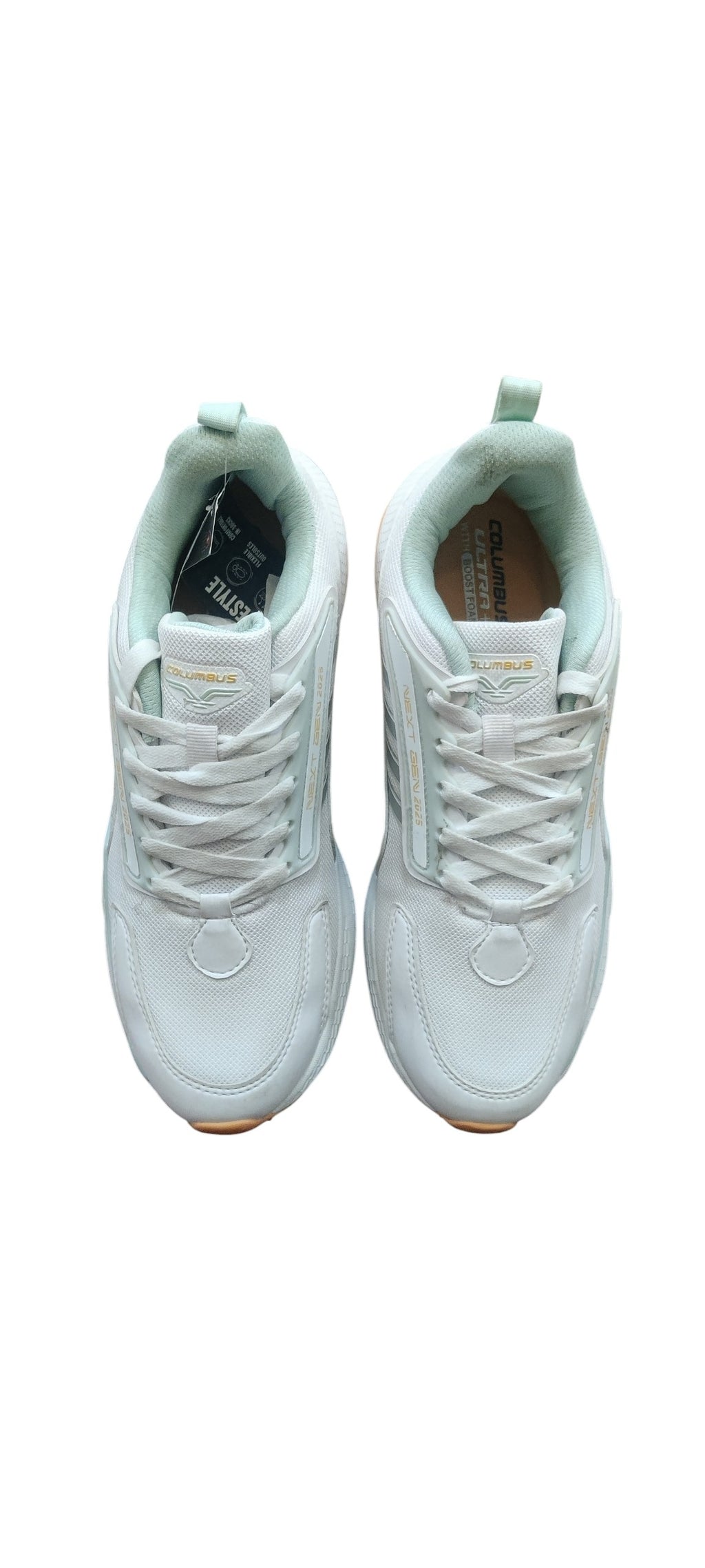 Columbus Sport Shoes Rockline