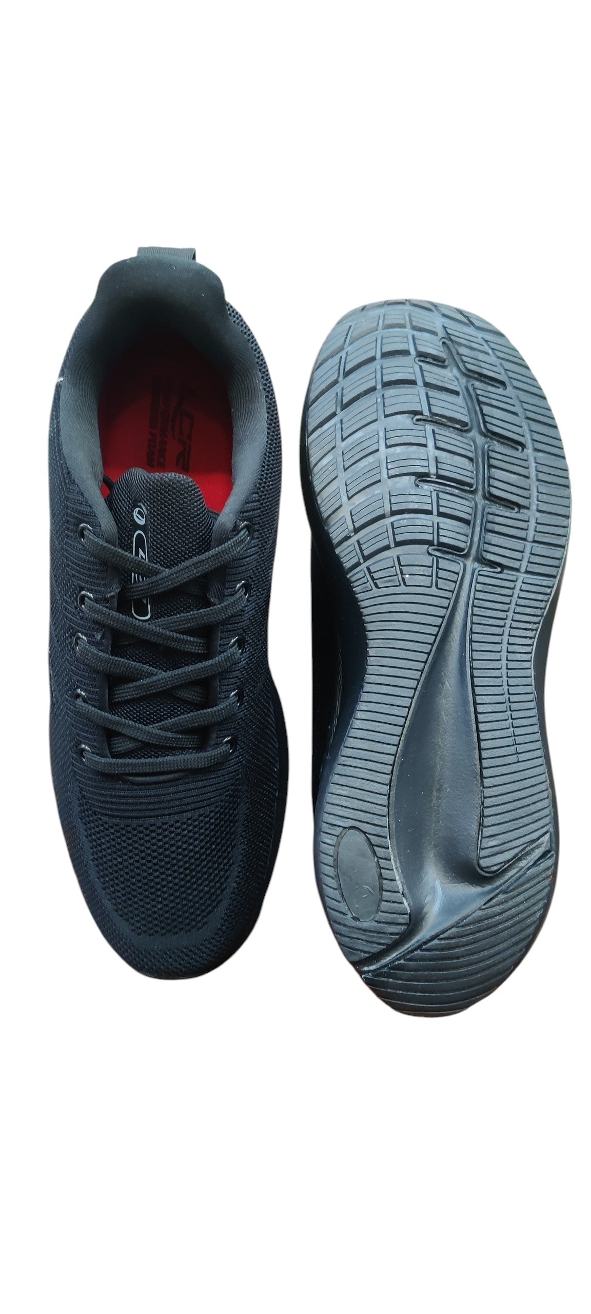 Lancer Sport Shoes Bross2