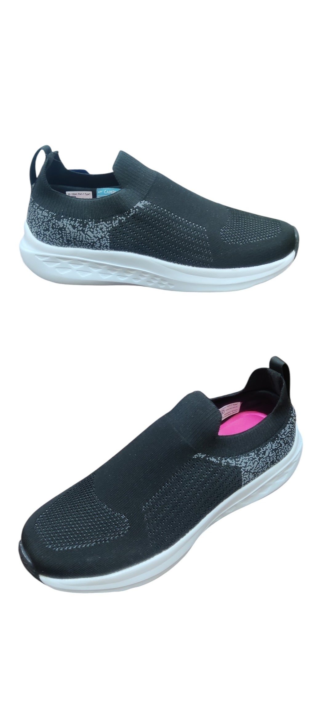 Campus Shoes Wander