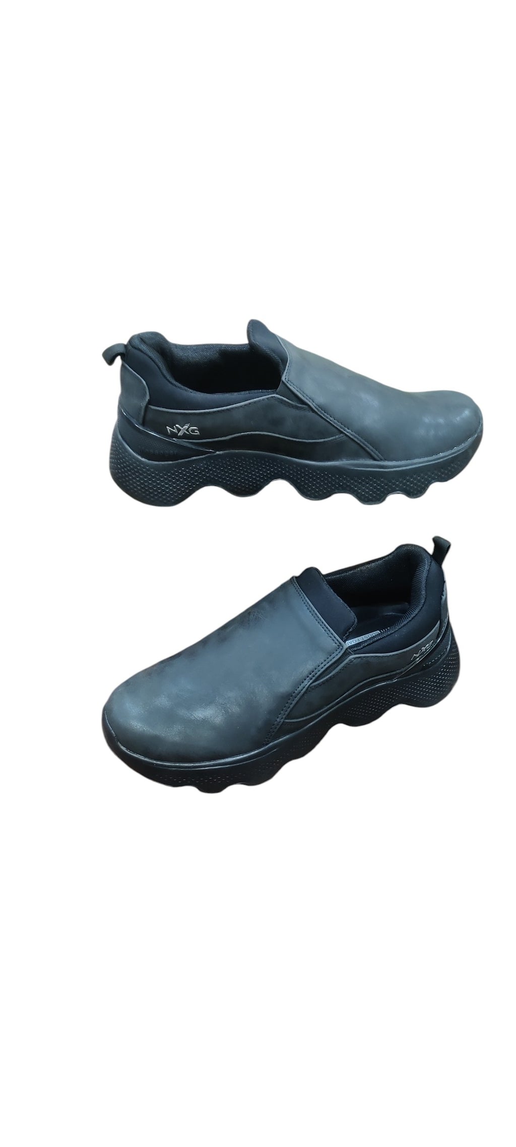Columbus Shoes Street