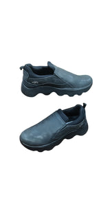 Columbus Shoes Street