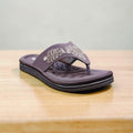 Sleek Casual Slipper OLA284/509